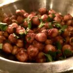 Chana Masala