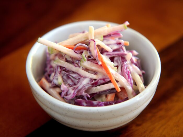 Salát Coleslaw