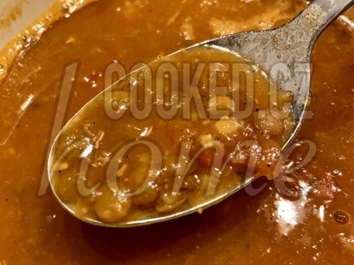 Mysore Rasam