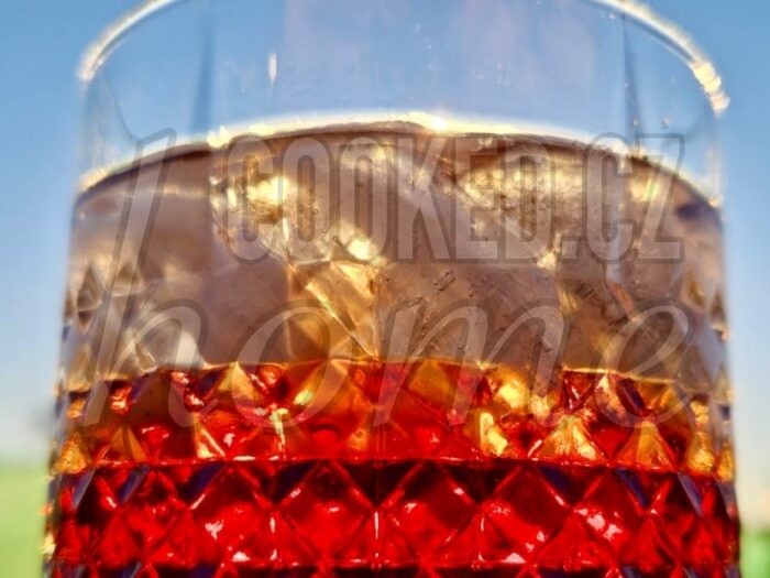 Negroni Sbagliato