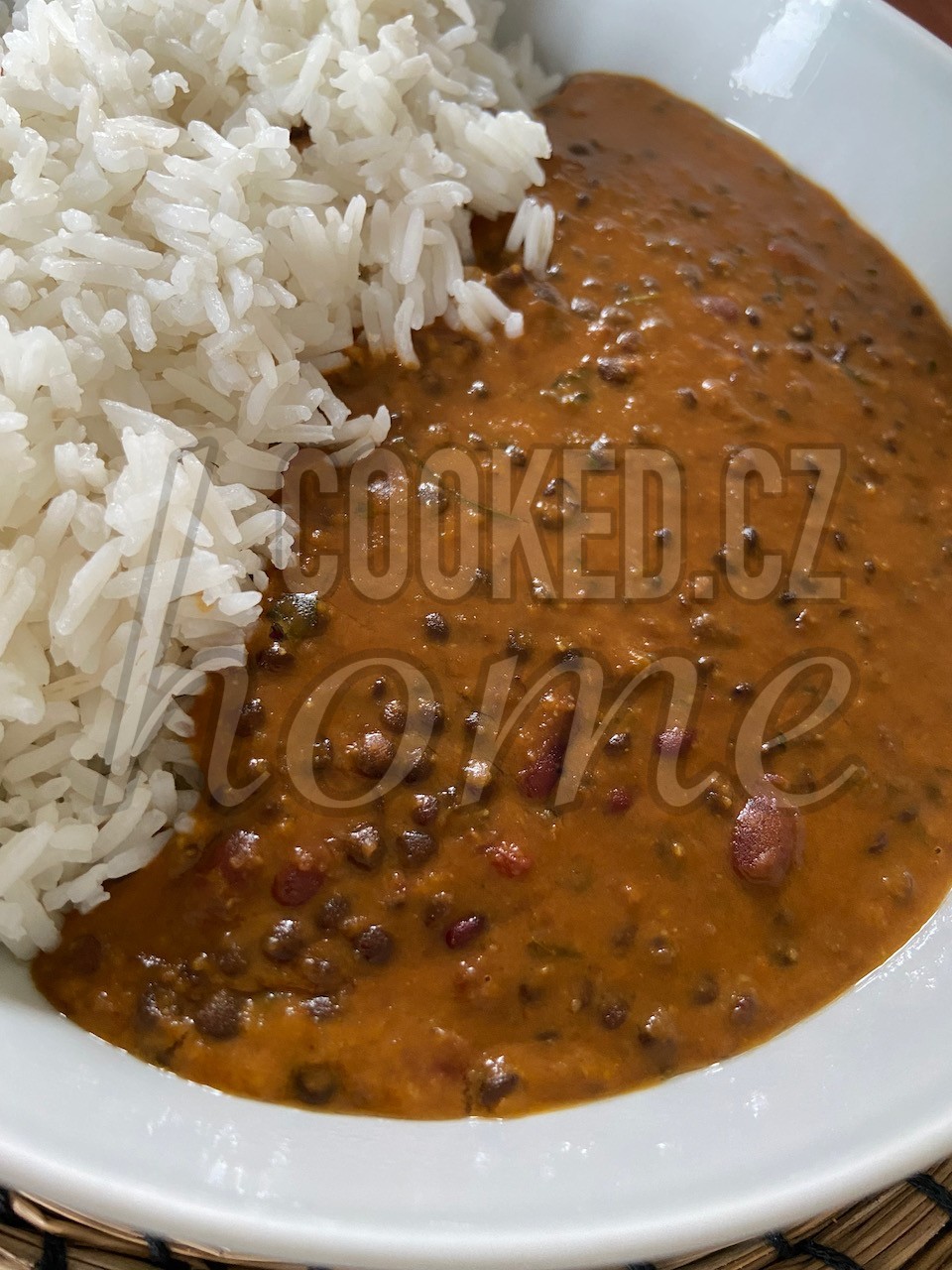 dal makhani recipe recept