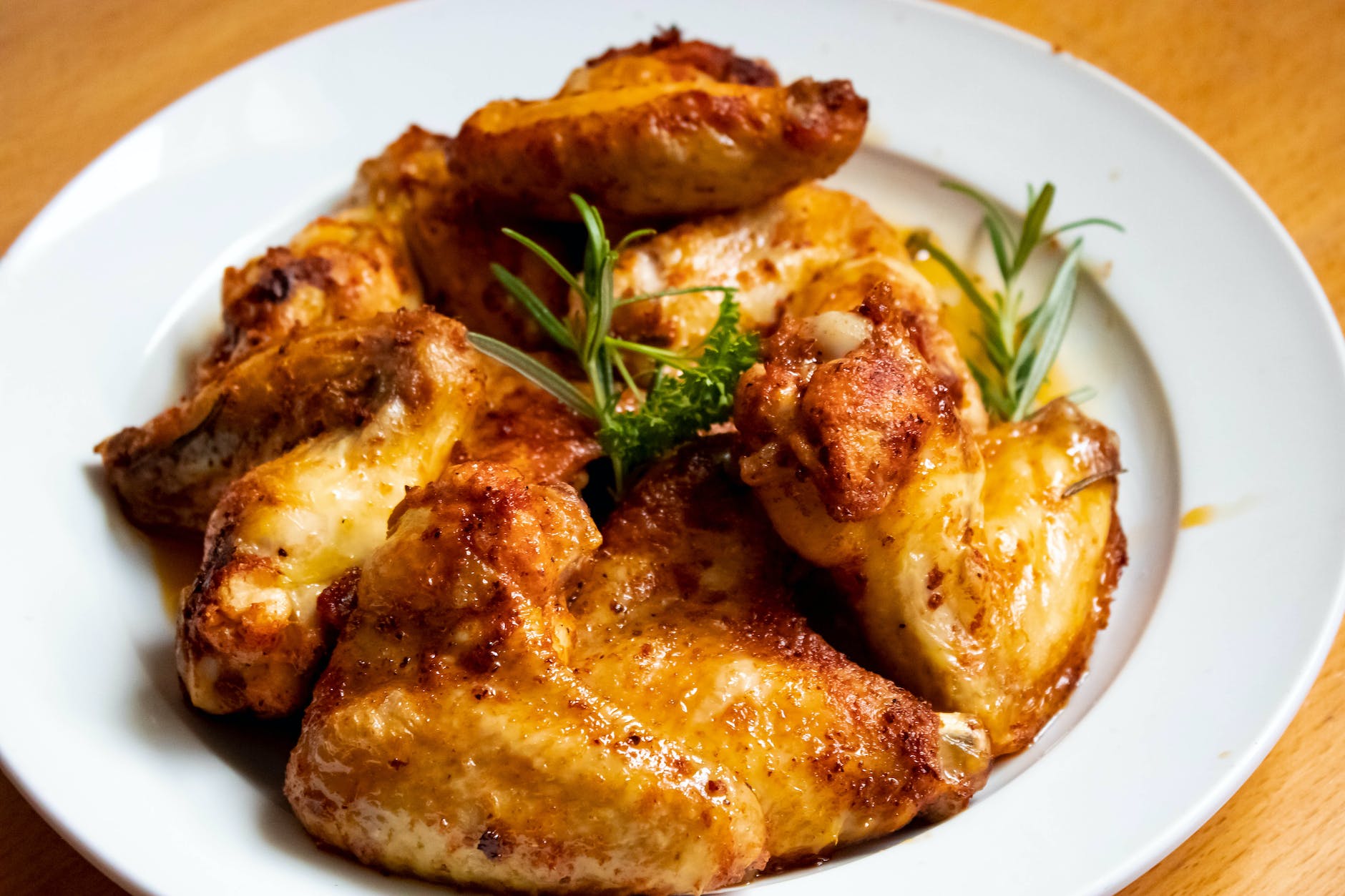 poultry recipes