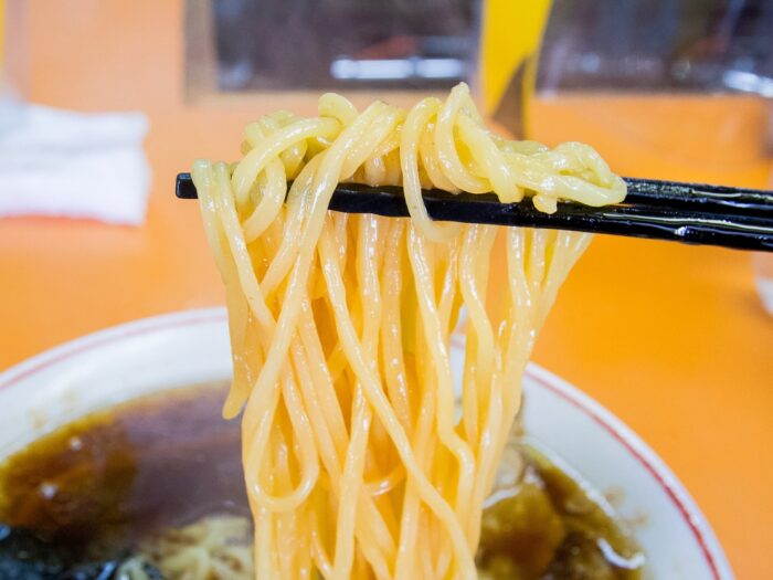 Tokio Ramen Nudle