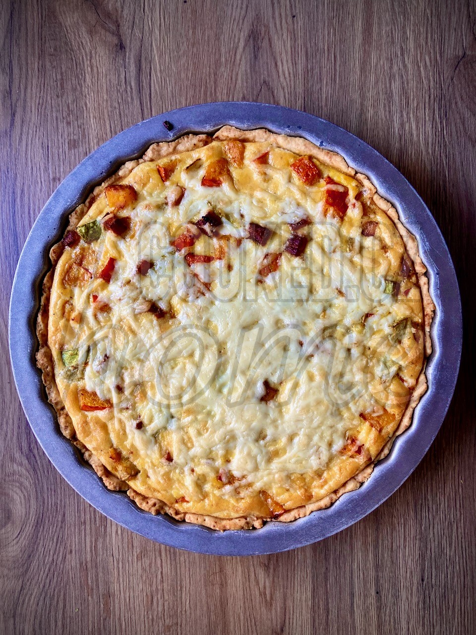 Quiche Lorraine