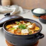 Doenjang Jjigae