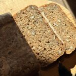 Danish Rye Bread